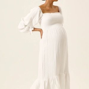 Nothing fits but new yuki dress